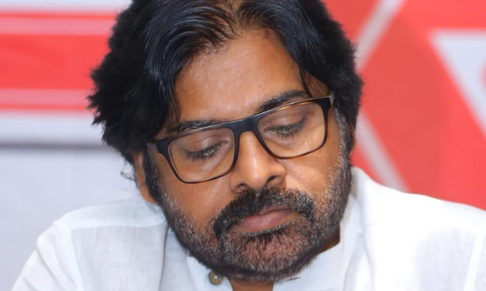  There Was Disagreement That Tanuku Was Killed In Janasena,janasena,tanuku,ap Pol-TeluguStop.com