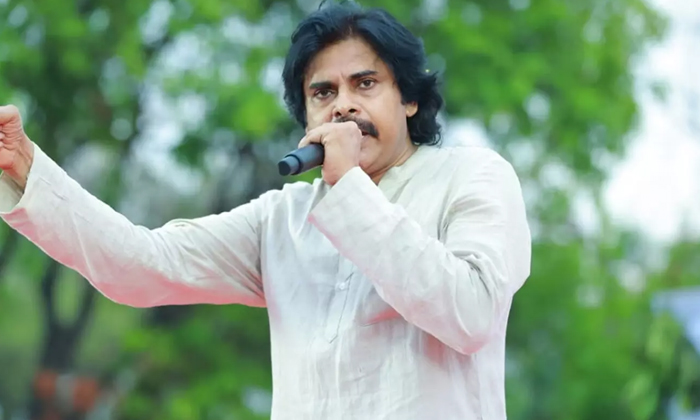  Janasena Leader Pawan Kalyan Tours Postponed Janasena, Pawan Kalyan, Tadepalligu-TeluguStop.com