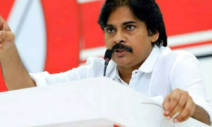 Telugu Jana Sena, Janasenapawan, Pawan Kalyan-Latest News - Telugu