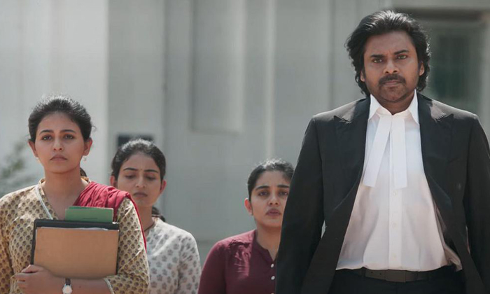  Pawan Kalyan Vakeel Sab Movie Re Release Details Goes Viral , Pawan Kalyan, Vake-TeluguStop.com