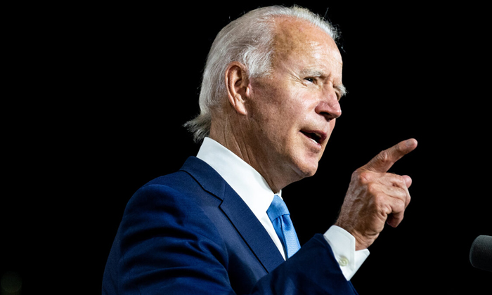  Joe Biden Sensational Comments Saying He Wanted To Commit Suicide , America, Joe-TeluguStop.com