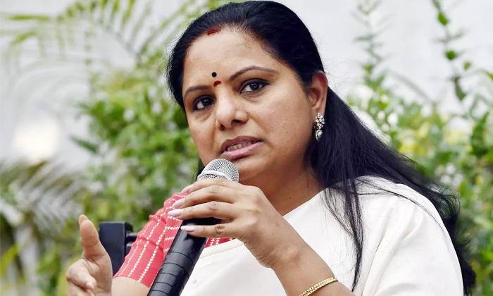  Judgment Reserved On Mlc Kavitha Bail Petition In Liquor Policy Cbi Case Details-TeluguStop.com