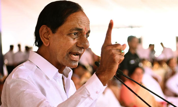  Brs State Level Meeting Tomorrow , Kcr, Brs State Level Meeting, Parliamentary-TeluguStop.com