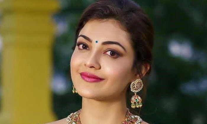 Kajal Agarwal Put Conditions To Makers Her New Movies , Kajal Agarwal, Condition-TeluguStop.com