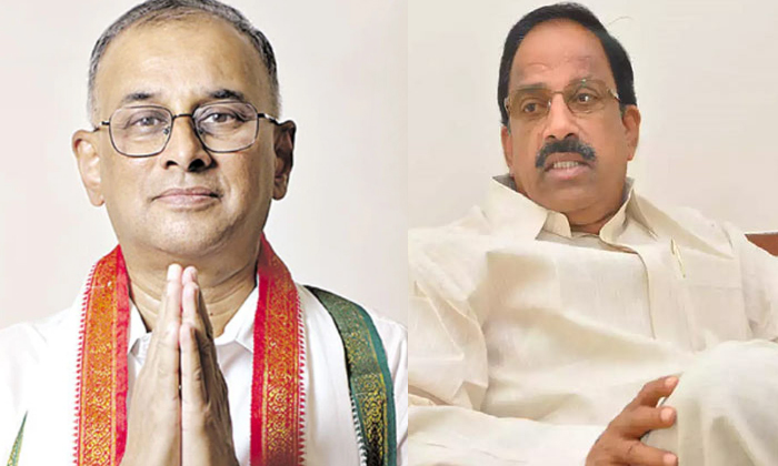  Khammam Should Win The Mp Seat And Give A Gift To Sonia Minister Thummala Detail-TeluguStop.com