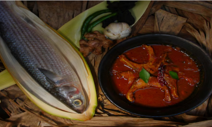 Telugu Everest Masala, Fish Curry, Fish Masala, Masala, Residues-Telugu Health