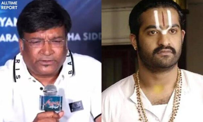  Kona Venkat Is Troubling Ntr What Is The Reason , Koratala Shiva, Ntr , Prashan-TeluguStop.com