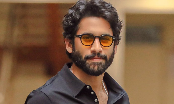  Will Naga Chaitanya's Life Change Like Nagarjuna, Lakshmi Daggubati ,Naga Chai-TeluguStop.com