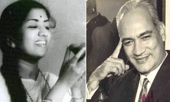  Why Omkar Prasad Nayyar Not Worked With Latha Mangeshkar , Omkar Prasad Nayya-TeluguStop.com