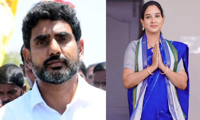 Telugu Ap, Chandrababu, Lavanya, Mangalagiri, Lokesh, Lokeshwin, Pawan Kalyan-Po