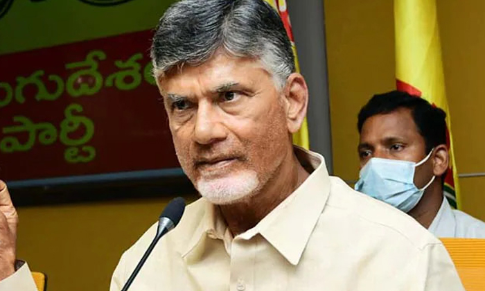  Letter To Ensure That Pensions Are Given To Every Household On The First Of May-TeluguStop.com