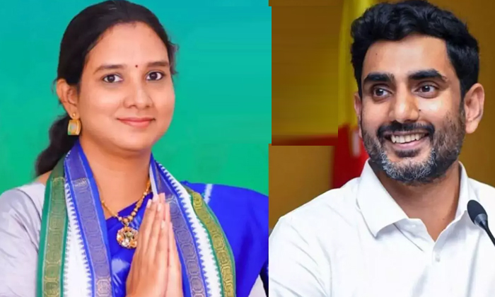  Lokesh Frustration Due To Fear Of Defeat Attacks On Ycp Cader, Ycp Cader, Electi-TeluguStop.com