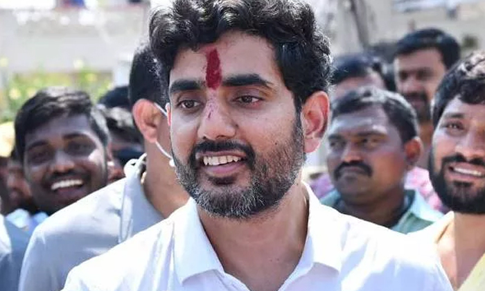 Telugu Ap, Janasena, Lokesh, Lokeshdue, Tadepallicsr, Ycp Cader-General-Telugu