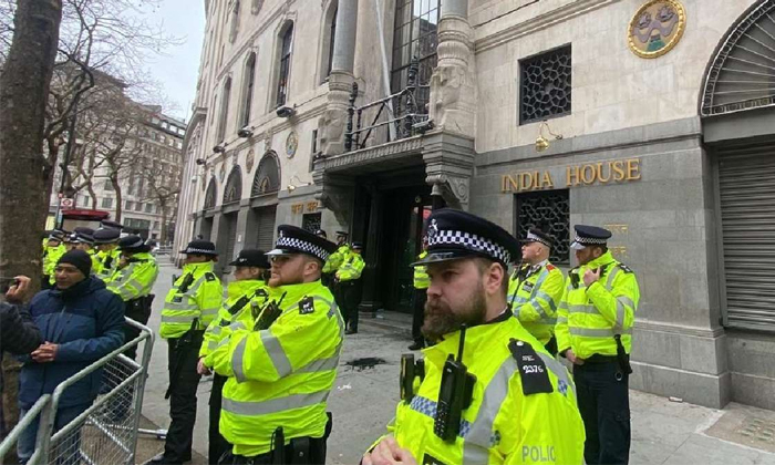 Telugu Amritpal Singh, Attari, India, Inderpalsingh, Indian Attack, London, Circ