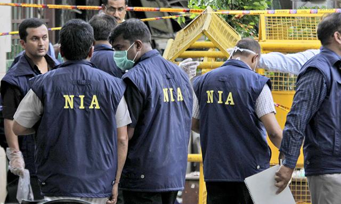  London Resident Inderpal Singh Gaba Arrested By Nia In Indian Mission Attack Cas-TeluguStop.com
