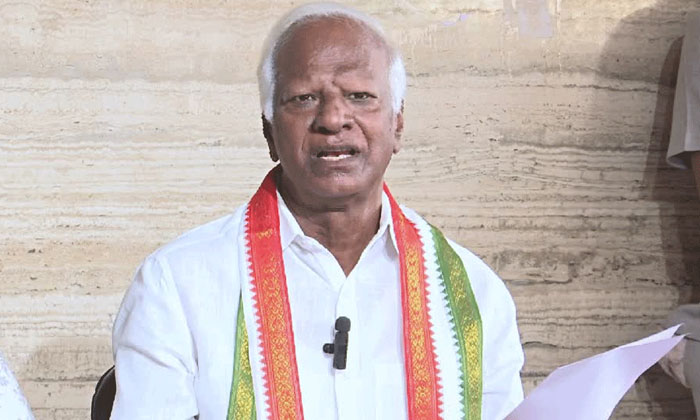  Kadiam As Opportunistic Politics..: Mandakrishna Madiga ,kadiyam Srihari , Ts-TeluguStop.com