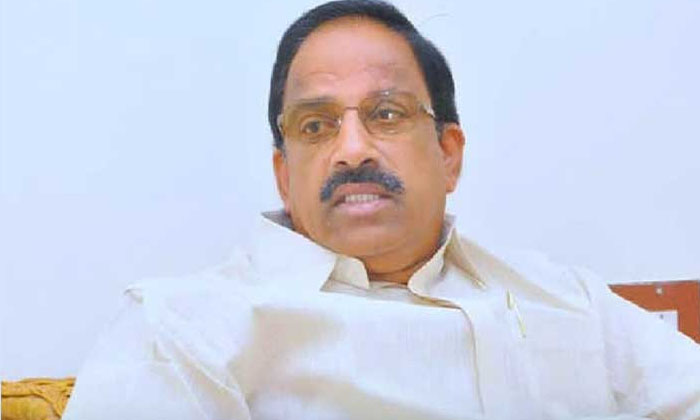  Maoists Should Support Congress..: Minister Thummala ,maoists, Congress ,bhadr-TeluguStop.com