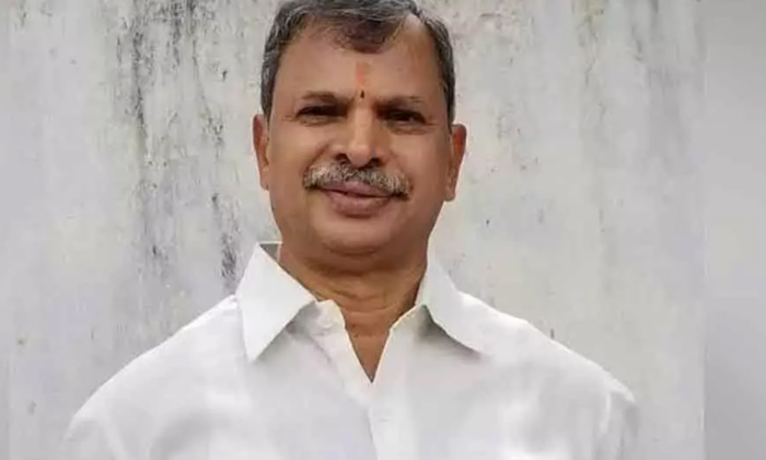  Kadapa Parliament Seat Congress Kanchukota..: Tulasi Reddy,kadapa Parliament Sea-TeluguStop.com