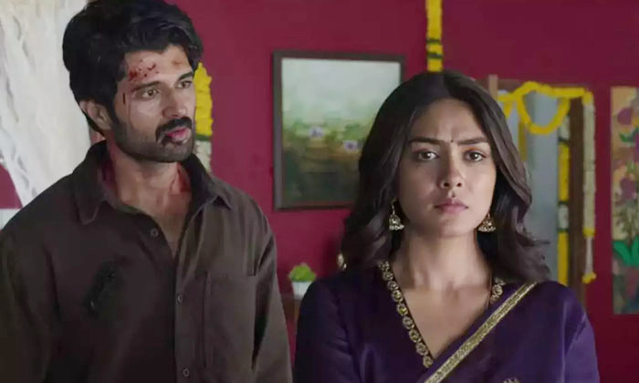 Telugu Parasuram, Flop, Mrunal Thakur, Tollywood-Movie Telugu Parasuram, Flop, Mrunal Thakur, Tollywood-Movie