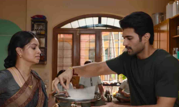 Telugu Parasuram, Flop, Mrunal Thakur, Tollywood-Movie Telugu Parasuram, Flop, Mrunal Thakur, Tollywood-Movie