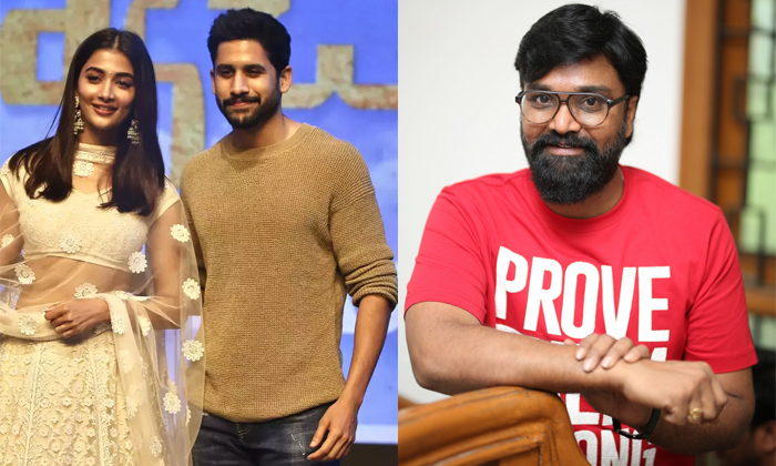 Telugu Akkineninaga, Dhootha Web, Karthikvarma, Naga Chaitanya, Nagachaitanya, P