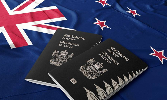  New Zealand Tightens Visa Rules Amid Near Record Migration Sets English Skill Re-TeluguStop.com