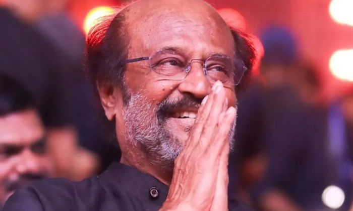  No One Can Beat Rajini In This Matter ,rajinikanth,arvind Swamy,dalapathi,middle-TeluguStop.com