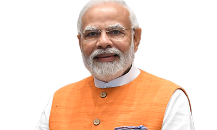  New Year Should Fill Everyone's Lives With Happiness..: Modi,,narendra Modi,prim-TeluguStop.com