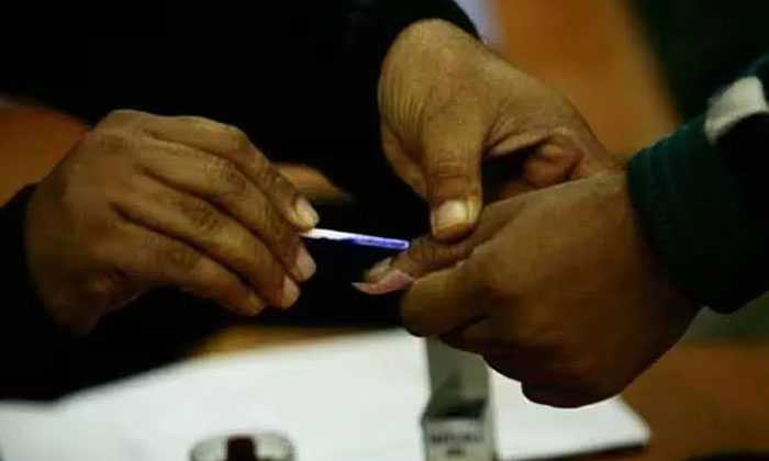 Graduate Position Mlc Election Schedule Released ,palla Rajeshwar Reddy, Mlc El Graduate Position Mlc Election Schedule Released ,palla Rajeshwar Reddy, Mlc El-TeluguStop.com