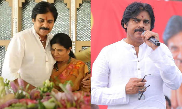  Pawan Kalyan Takes 2 Crores From Surekha Details,pawan Kalyan,surekha , Chiranje-TeluguStop.com