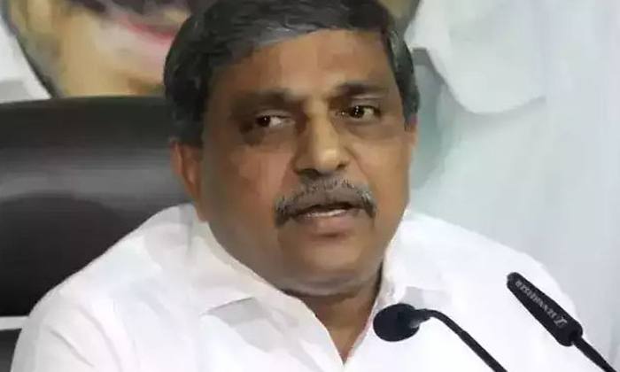  Pawan Tapatrayam For Chandrababu Sajjala , Chandrababu , Sajjala , Sajjala Ram-TeluguStop.com