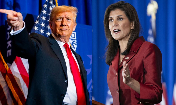  Pennsylvania Win A Setback For Trump As Nikki Emerges As Real Winner Details, Pe-TeluguStop.com