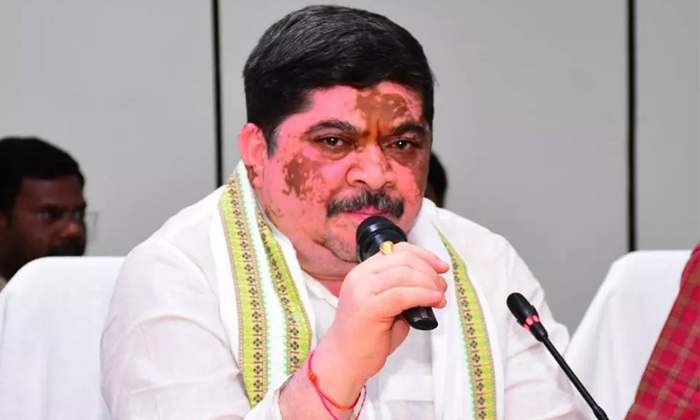  Prepare For Discussion On Drinking And Irrigation Water Minister Ponnam Details,-TeluguStop.com