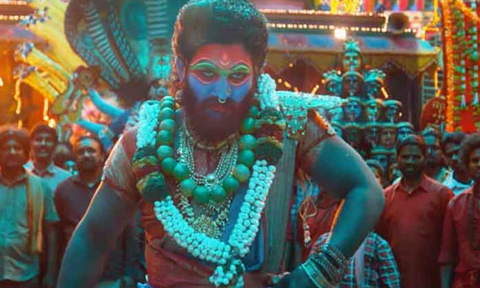 Pushpa 2 First Single Will Be Successful , Pushpa 2 , Teaser, First Single, All Pushpa 2 First Single Will Be Successful , Pushpa 2 , Teaser, First Single, All-TeluguStop.com