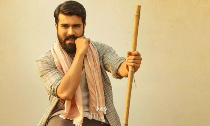  Did Ram Charan Take Time To Become A Star Hero Because Of This Mistake, Ram Char-TeluguStop.com