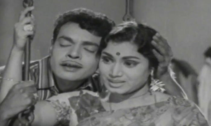 Telugu Actressrama, Raja Babu, Rama Prabha, Sarath Babu-Movie