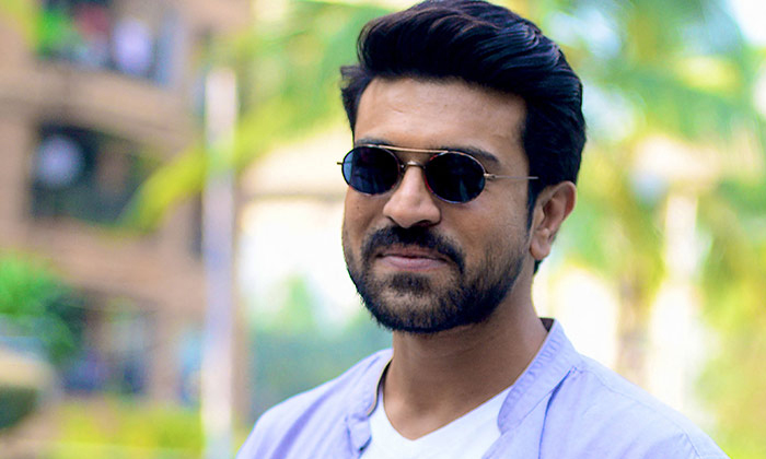  Ramcharan To Receive Doctorate From Wales University , Ramcharan, Doctorate, Wal-TeluguStop.com