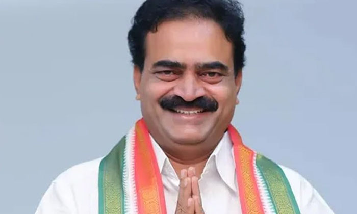  Tomorrow Is The Last Day For Nomination.. Everyone Is Excited About Khammam Mp P-TeluguStop.com