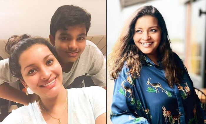  Renu Desai Shares Akira Birthday Special Video Details, Renu Desai, Akira, Akira-TeluguStop.com