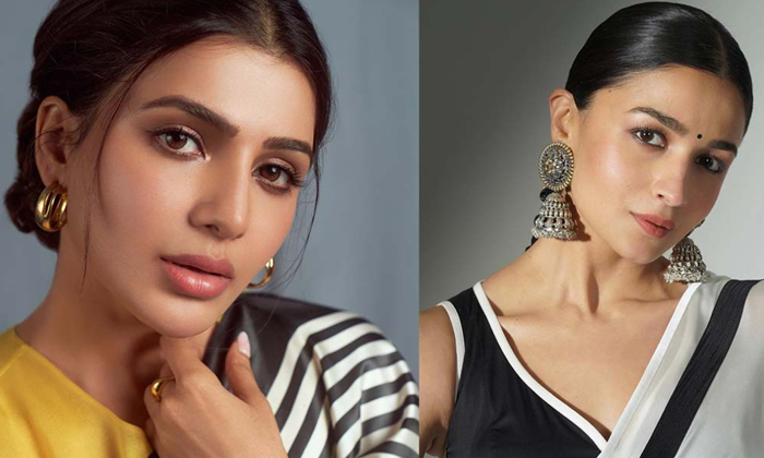 Telugu Character, Alia Bhatt, Citadel, Kiara Advani, Pathan, Samantha, War-Movie