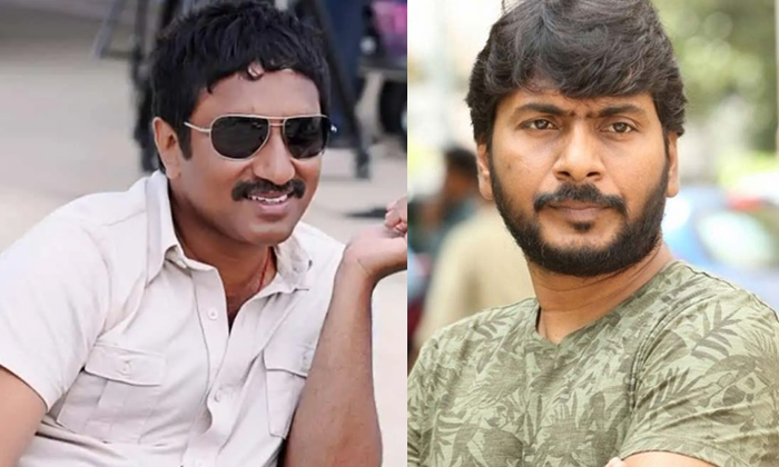  Tollywood Directors Who Got Chance Even After Flop,tollywood Directors,director-TeluguStop.com