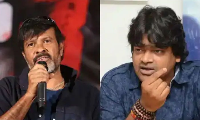  Why Industry People Are Firing On Directors , Sandeep Reddy Vanga , Adil Hussai-TeluguStop.com