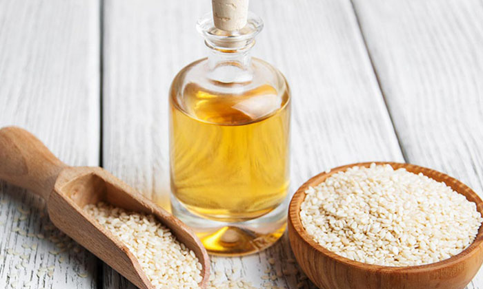  Do You Know Why Sesame Oil Is Used For Lamp Worship , Sesame Oil , Health Bene-TeluguStop.com