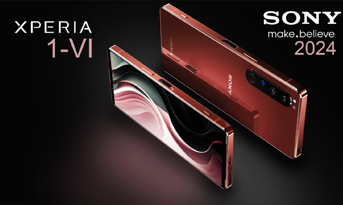 Telugu Sony Xperia, Sony Xperia Vi, Sonyxperia-Technology Telugu