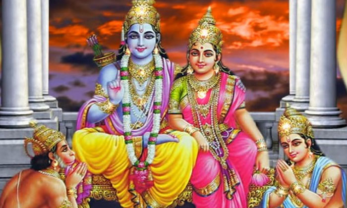  Do You Know The Importance Of Rama Navami, Rama Navami, Sri Rama Navami, Lord R-TeluguStop.com