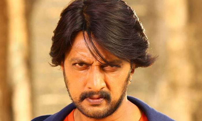  Sudeep Who Missed The Movie With Puri Jagannath What Is The Reason , Sudeep, Pu-TeluguStop.com