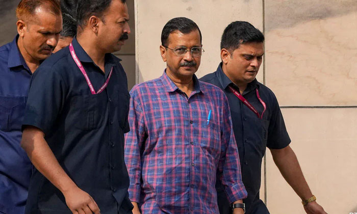  Delhi Cm Kejriwal To The Supreme Court, Delhi Cm Kejriwal ,supreme Court, High C-TeluguStop.com