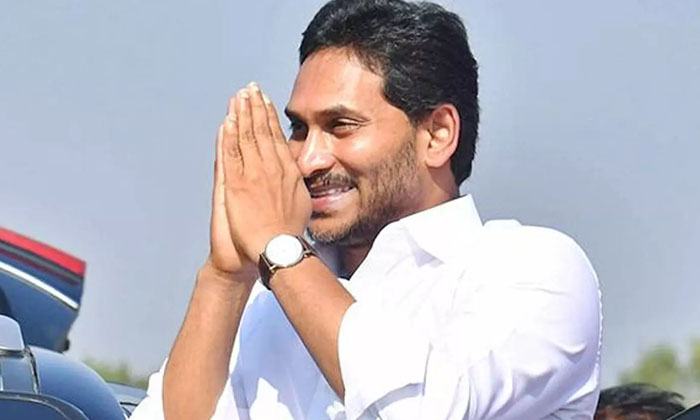  Sensational Survey By Naganna In Ap.. Victory Belongs To This Party ,naganna S-TeluguStop.com