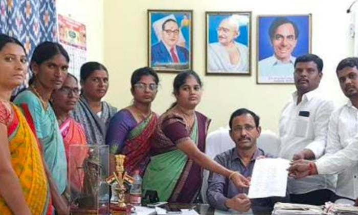  Suspense Over Sansthan Narayanapuram Mp's Disbelief , Sansthan Narayanapuram, Mp-TeluguStop.com