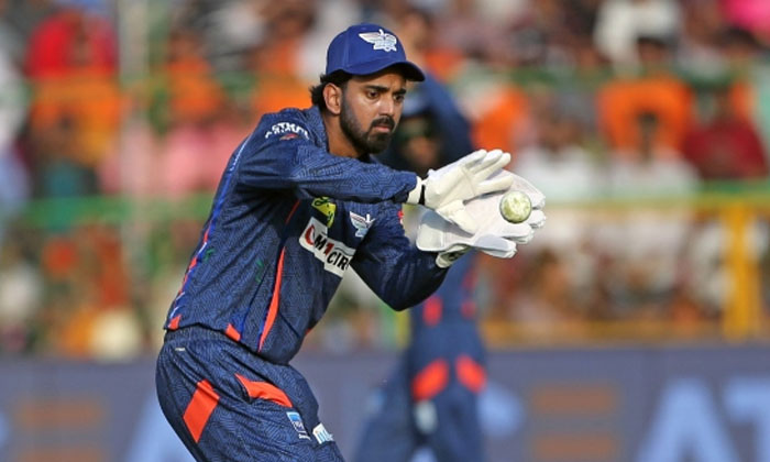  Will They Be Selected As Wicket Keepers In The T20 World Cup, Samson, Pant, I-TeluguStop.com